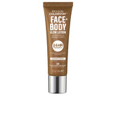 REVLON MASS MARKET-LOÇÃO ILUMINADORA COLORSTAY FACE BODY 130 You Glow 30 ml-DrShampoo - Perfumaria e Cosmética